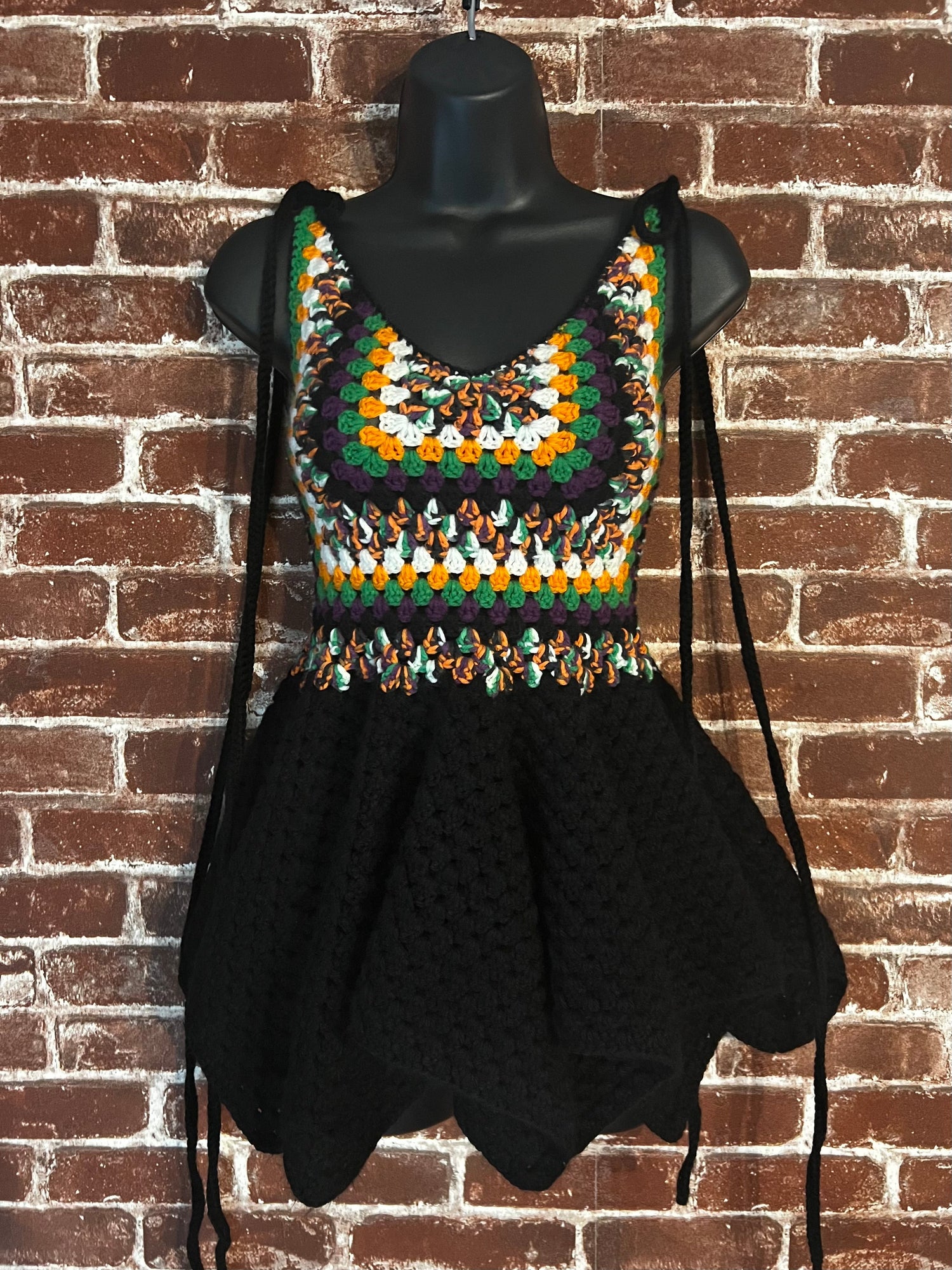 Dresses