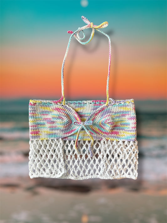 The Pastel Siren Top