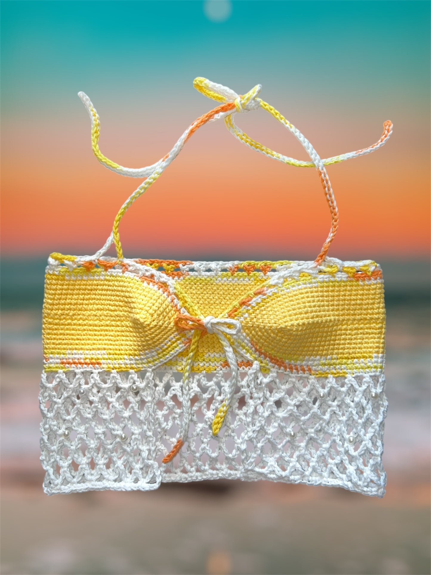 The Sunrise Siren Top